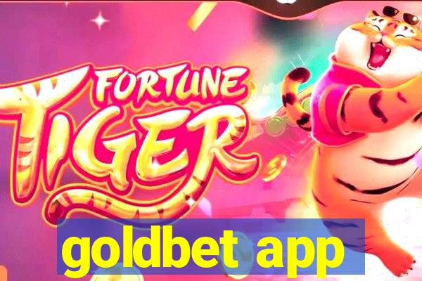 goldbet app